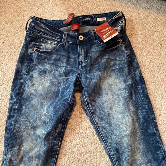 ❗️NWT❗️Arizona skinny jegging size 3 - Picture 4 of 6